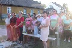 100-lecie Kaplicy w Przysiece - miechowski.pl