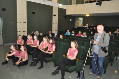Koncert charytatywny na rzecz Bożeny Zdechlik - miechowski.pl - fot. K. Capiga