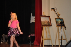 Koncert charytatywny na rzecz Bożeny Zdechlik - miechowski.pl - fot. K. Capiga
