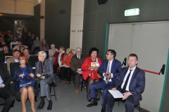 Konferencja profilaktyki seniorów - miechowski.pl