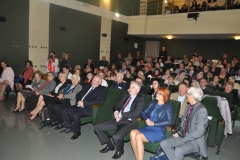 Konferencja profilaktyki seniorów - miechowski.pl