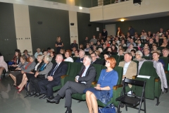 Konferencja profilaktyki seniorów - miechowski.pl