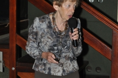 Konferencja profilaktyki seniorów - prof. dr hab. nauk medycznych Barbara Zahorska-Markiewicz - miechowski.pl