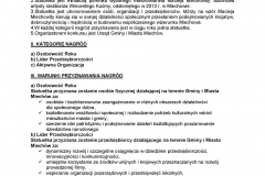Regulamin_przyznawania_Nagrody_Burmistrza_Gminy_i_Miasta_Miechow__Statuetka_Macieja_Miechowity___Strona_1