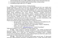 Uchwała Rady Miejskiej str. 2