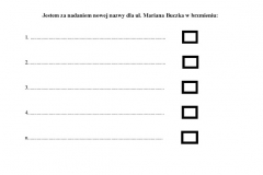 Uchwała Rady Miejskiej str. 3