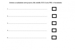 Uchwała Rady Miejskiej str. 5