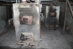 Kotłownia na ul. Służba Polsce - stan przed przebudową - miechowski.pl