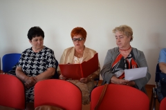 Narodowe Czytanie Quo Vadis w Bibliotece w Kozłowie - miechowski.pl