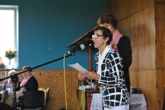 I Dzień Seniora w Kozłowie - miechowski.pl