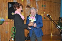 I Dzień Seniora w Kozłowie - miechowski.pl