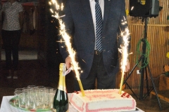 I Dzień Seniora w Kozłowie - miechowski.pl