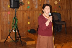 I Dzień Seniora w Kozłowie - miechowski.pl