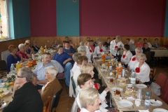 I Dzień Seniora w Kozłowie - miechowski.pl