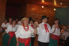I Dzień Seniora w Kozłowie - miechowski.pl