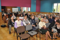 I Jesień Kultury Seniora w Kozłowie