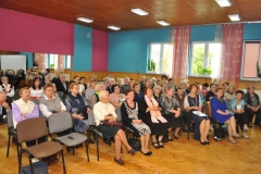 I Jesień Kultury Seniora w Kozłowie