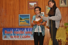 I Jesień Kultury Seniora w Kozłowie