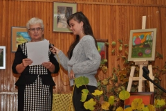 I Jesień Kultury Seniora w Kozłowie