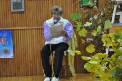 I Jesień Kultury Seniora w Kozłowie