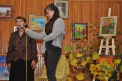 I Jesień Kultury Seniora w Kozłowie