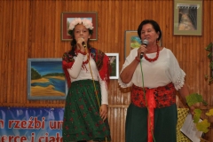 I Jesień Kultury Seniora w Kozłowie