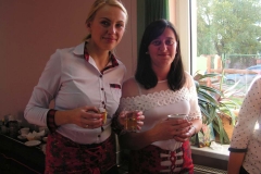 I Jesień Kultury Seniora w Kozłowie