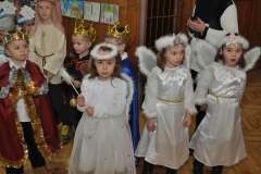 Przygotowania do konkursu