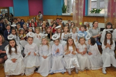 Przygotowania do konkursu