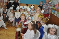 Przygotowania do konkursu
