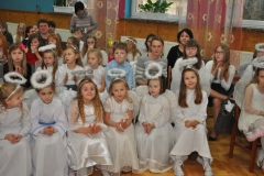 Przygotowania do konkursu