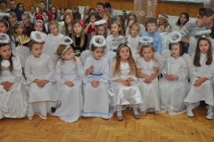 Przygotowania do konkursu