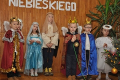 Klasa O "A"