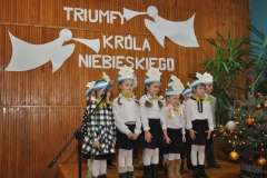 Klasa O "B"