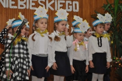Klasa O "B"