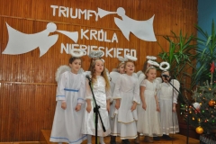 Zespół "Aniołki"