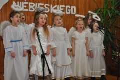 Zespół "Aniołki"