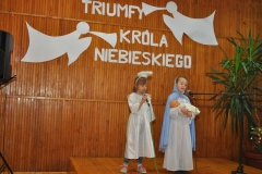 Malwina Przeździk, Nikola Skóra
