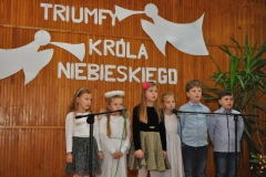 Klasa I "B"