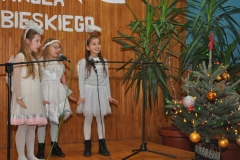 Gabriela Pałka, Kamila Rusek, Natalia Firek