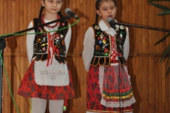 Milena Pasek, Patrycja Orfinowska