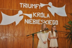 Oliwia Kaleta, Nikola Leśniak