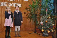 Martyna Martynus, Julia Półtorak