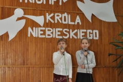 Kinga Kucypera, Julia Trzcińska