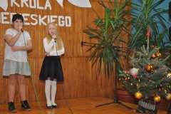 Julia Werner, Magdalena Trzcińska