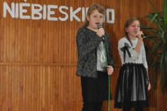 Alicja Stempel, Julia Łazarz