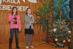 Ola Wilk, Joanna Góral