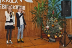 Kornelia Skóra, Wiktoria Góral