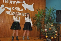Karolina Gulińska, Julia Tkaczewska