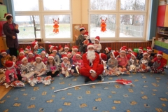 Kozłowskie Mikołajki 2016